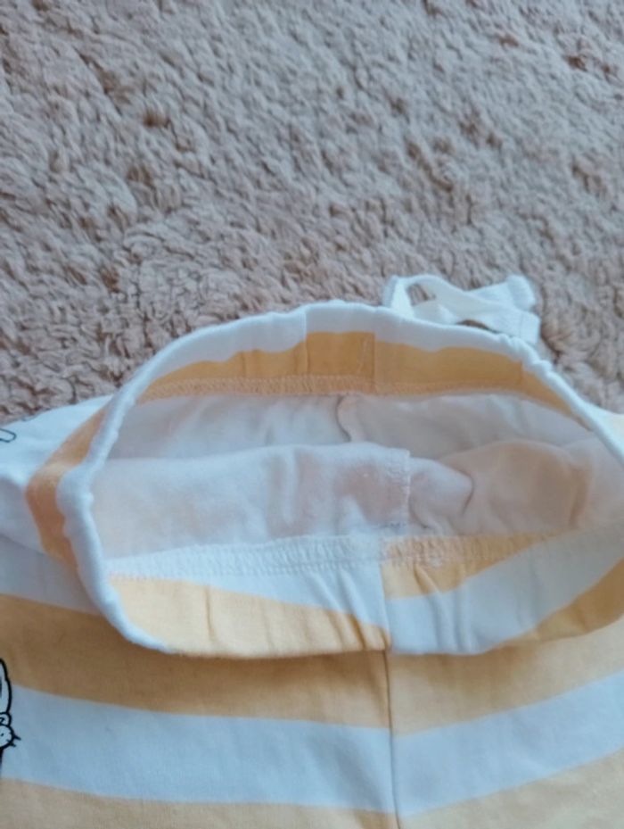 Short Mickey 6mois - photo numéro 5