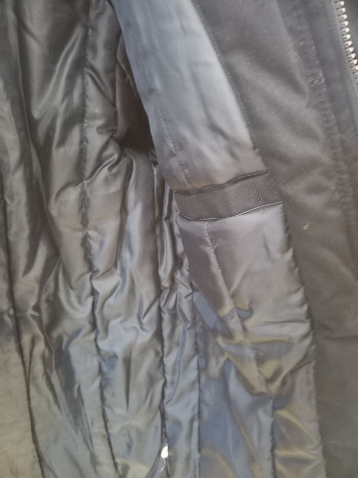 Parka chaude - photo numéro 5