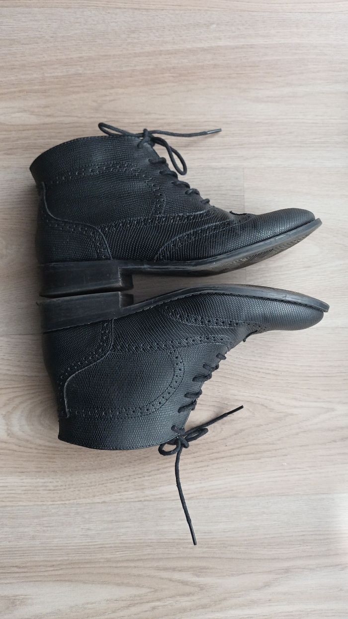 Bottines impermeables 39 - photo numéro 2