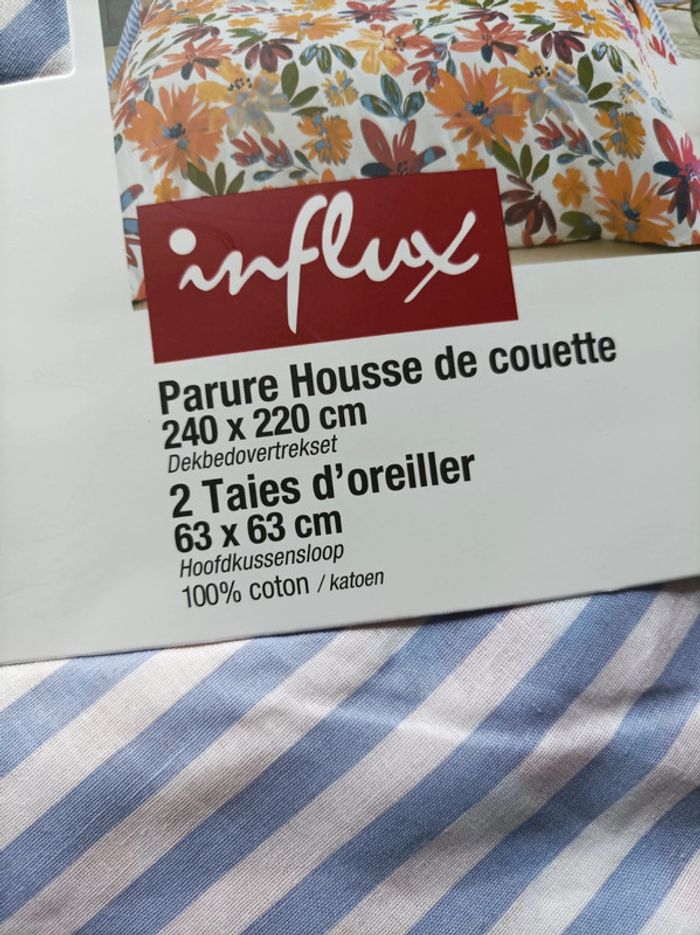 Parure de lit - photo numéro 4