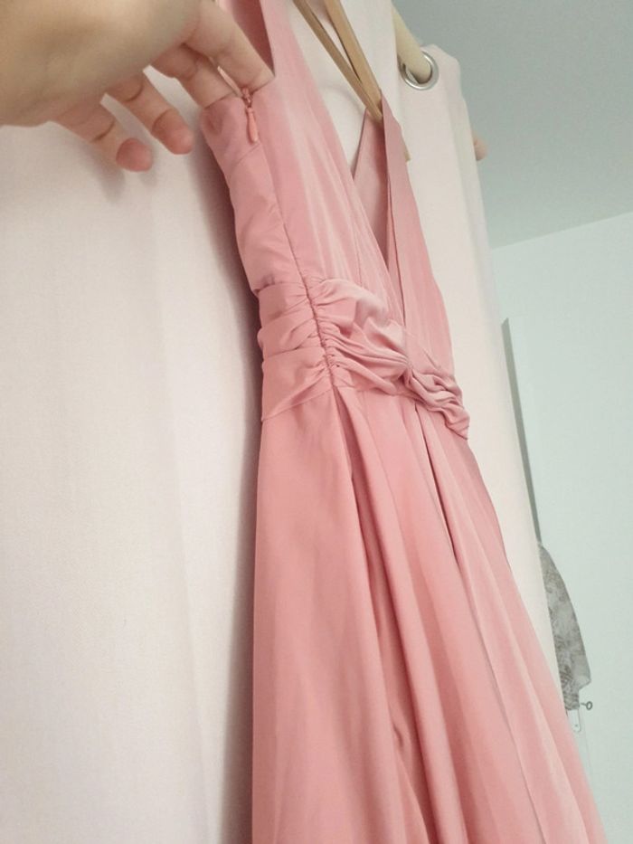 Robe cérémonie M/L neuve - photo numéro 5