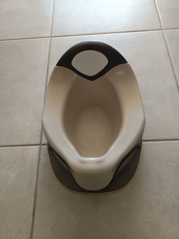 Pot enfants béaba