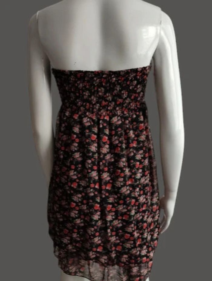 Tunique ou robe bustier Zeva (lire les mesures avant achat) - photo numéro 4