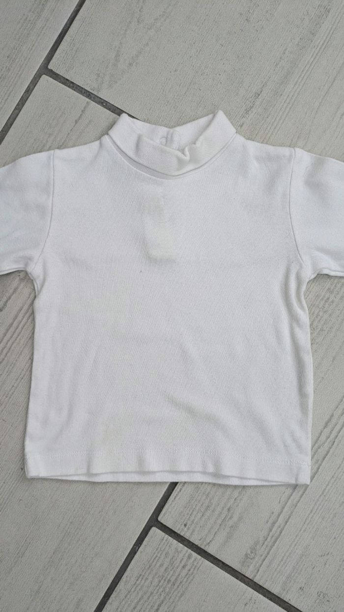 Ensemble 18 mois - photo numéro 2