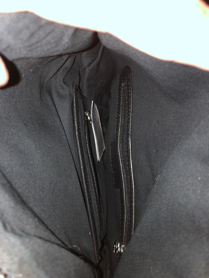 Très beau sac Desigual - photo numéro 3