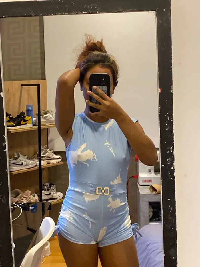 Combi short - photo numéro 3