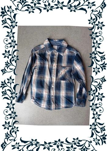 Chemise 3ans c&a