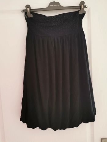 Tunique bustier