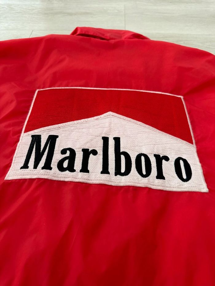 Veste Marlboro - photo numéro 9