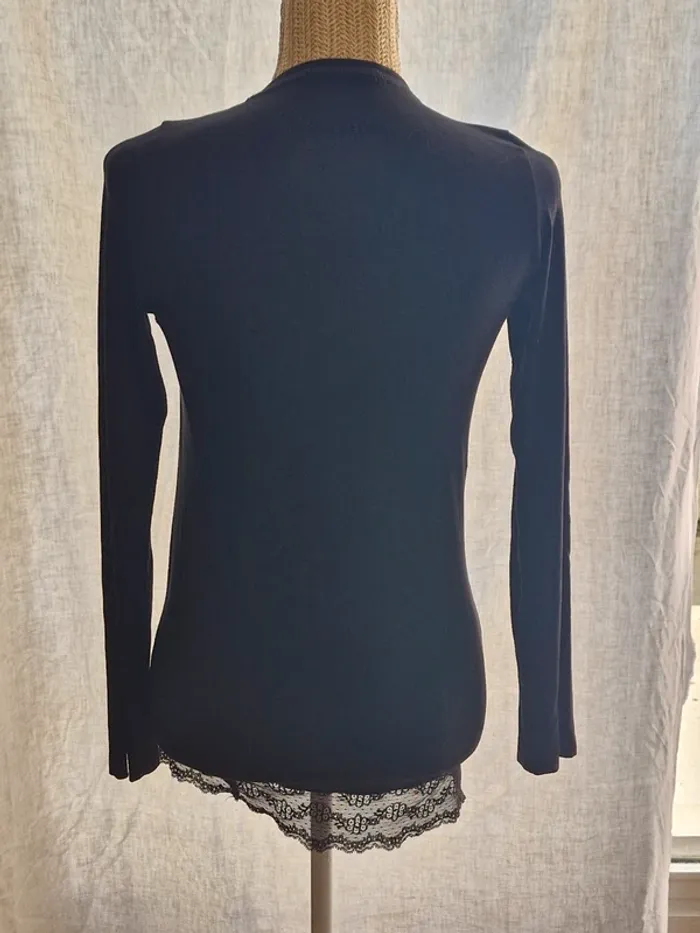 Gilet - photo numéro 2