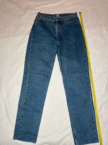 Jean vintage starway