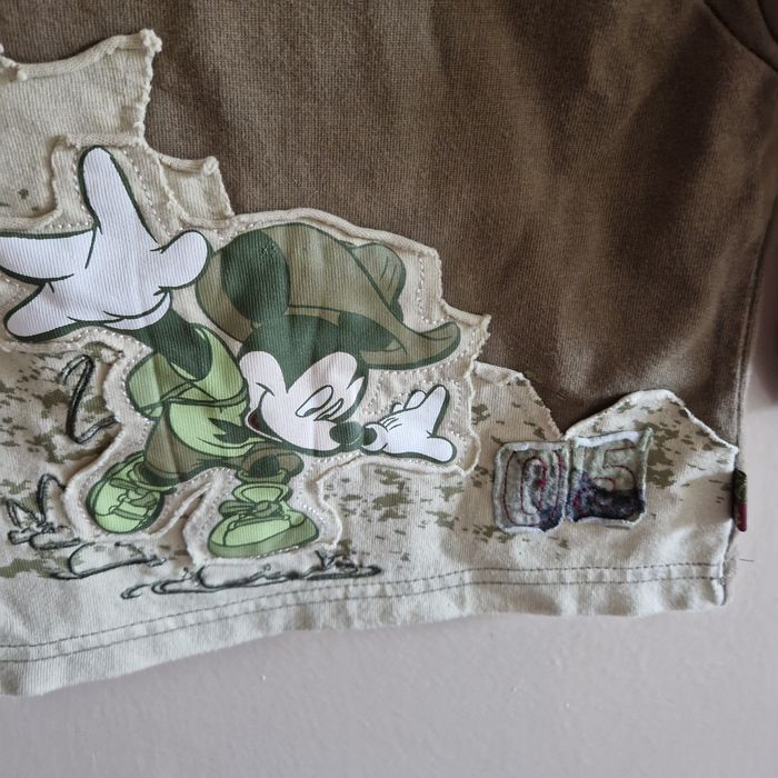 9 mois haut mickey - photo numéro 2