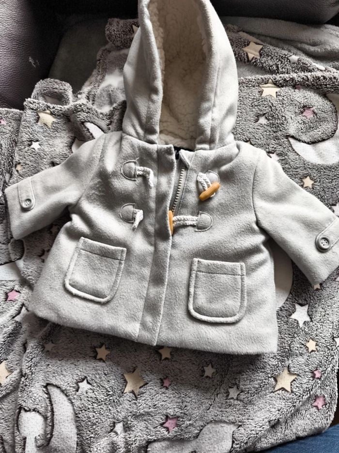 Manteau