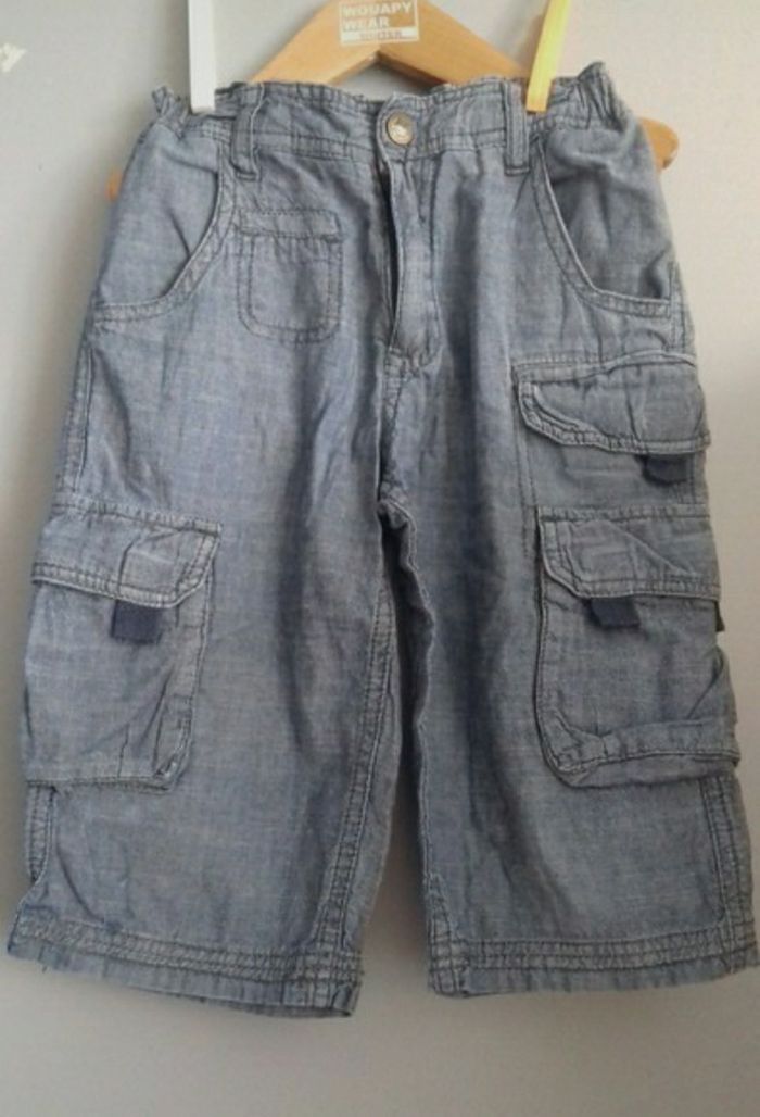 Bermuda sergent major