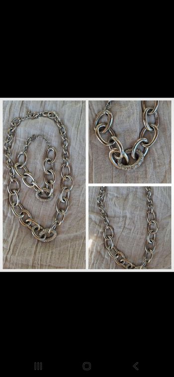 Bijoux fantaisie