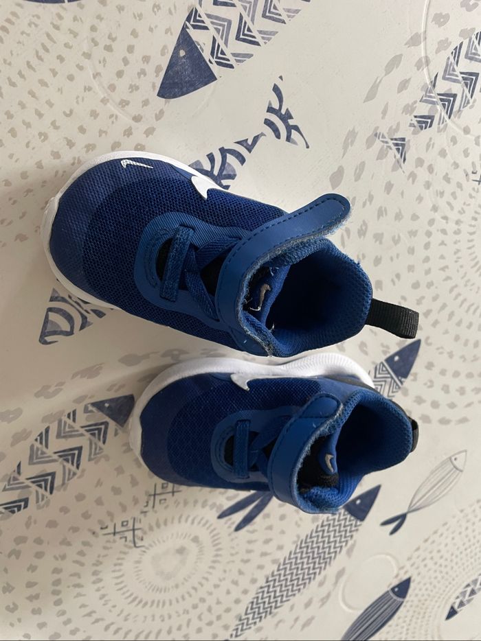 Basket  Nike - photo numéro 4