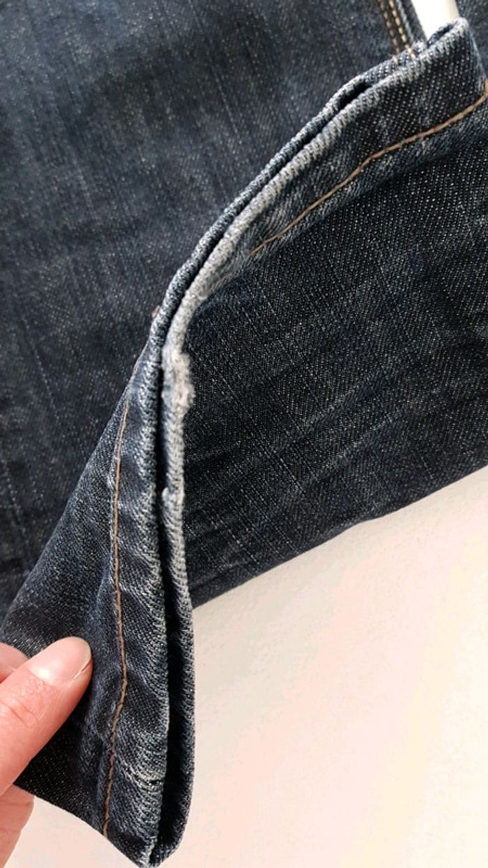 Jean homme c*15 - photo numéro 8