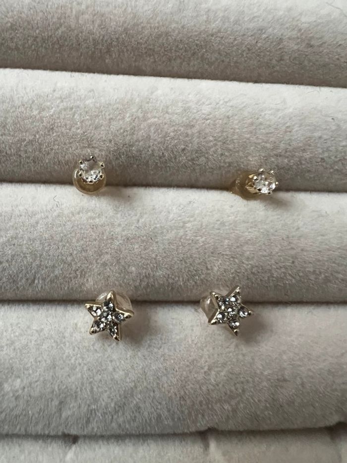 Puces d’oreilles