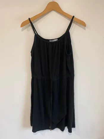 Robe mi-long