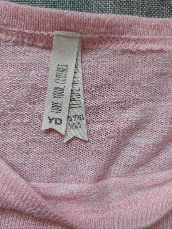 Pull léger - photo numéro 2