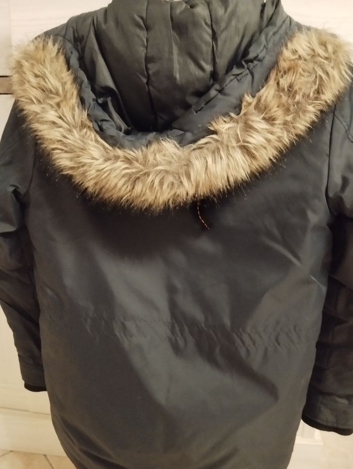 Manteau Kaporal - photo numéro 4