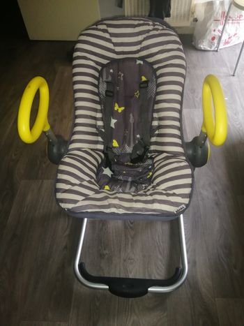 Transat plusieur niveau