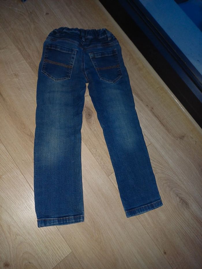 Jeans 6ans - photo numéro 5