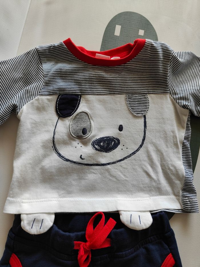 Ensemble - photo numéro 2