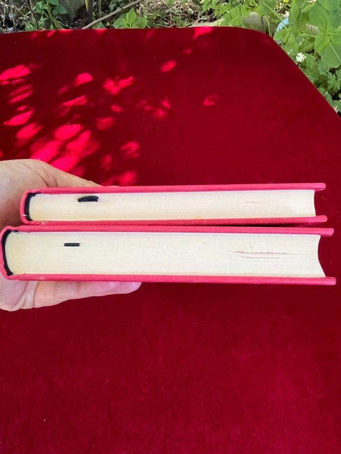 Œuvres complètes de Shakespeare – Édition François-Victor Hugo – 2 volumes - photo numéro 13