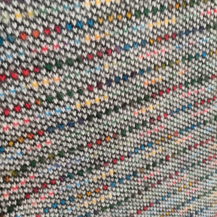Robe pull taille 34/36 - photo numéro 3