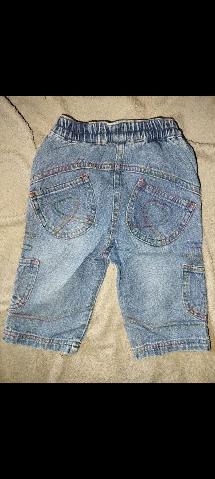 Lot pantalon - photo numéro 3