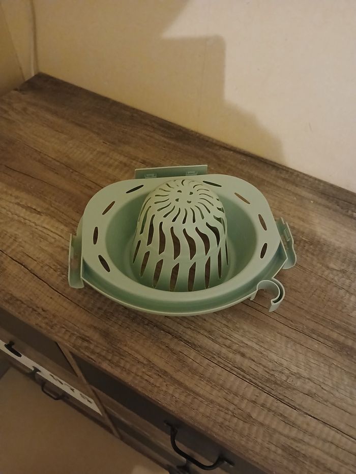 Essaureu pour lave sol neuf - photo numéro 5