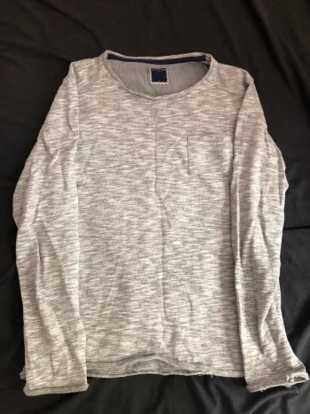 Pull basique