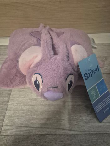 Petit coussin pliable angel 