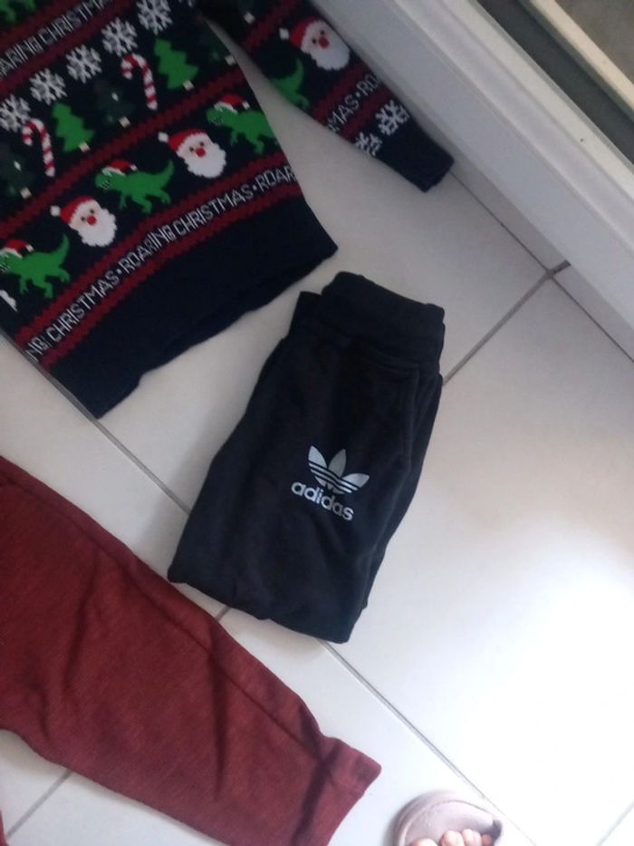 Lot vêtements garçons 3/4 ans - photo numéro 7