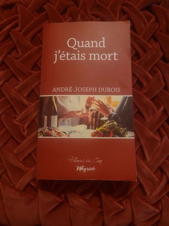 Quand j'étais mort