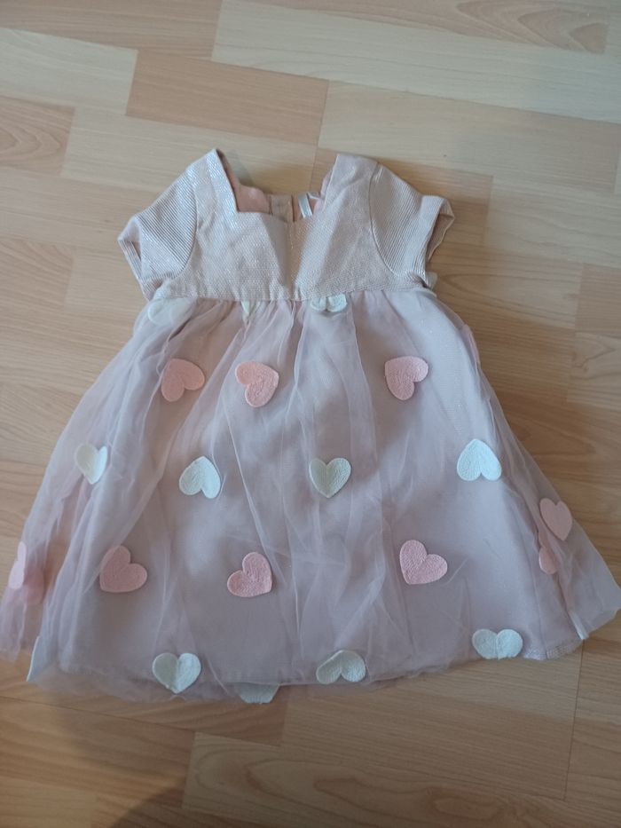 Robe de fêtes/Noël