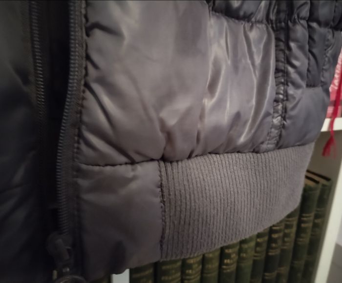 Doudoune sans manches "Bilook" comme neuve - photo numéro 5