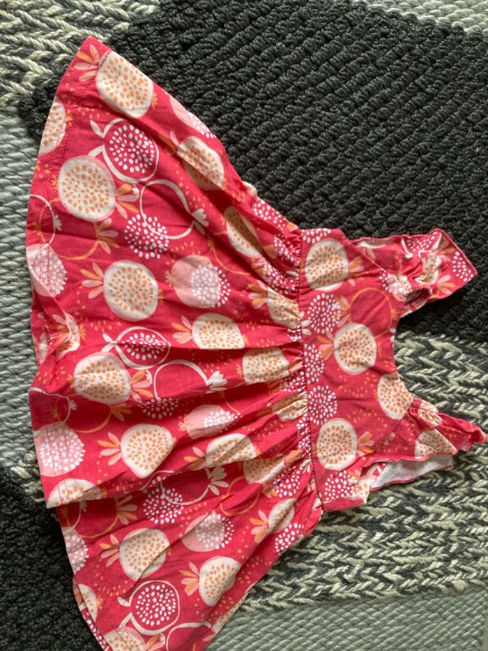 Ensemble robe leggings - photo numéro 6