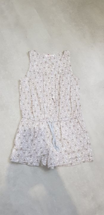 Combishort monoprix kids 6 ans