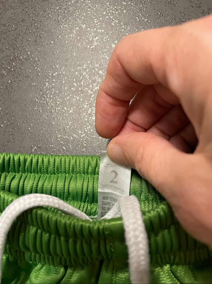 Bas de survêtement  enfant - photo numéro 3