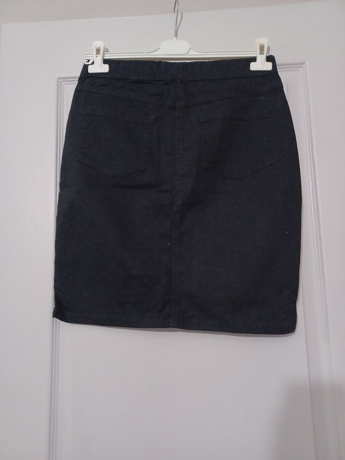Jupe droite - photo numéro 2