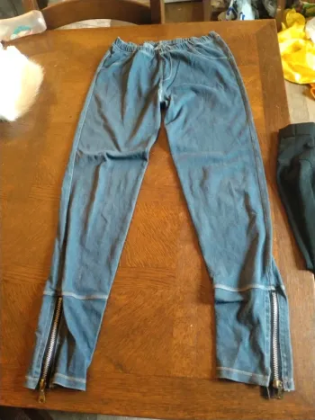 Legging xl/xxl