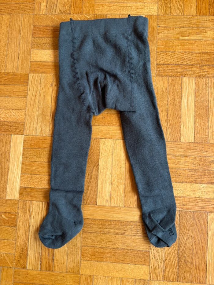 Lot de 6 collants Vertbaudet 15-18 neufs - photo numéro 7