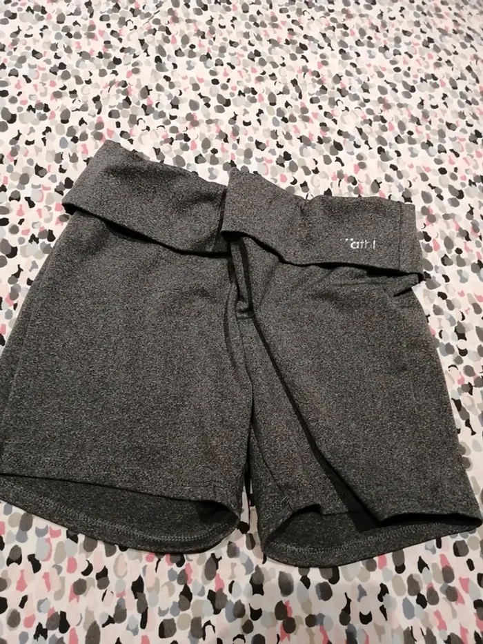 🤩Short fitness🤩taille S Fit and Move