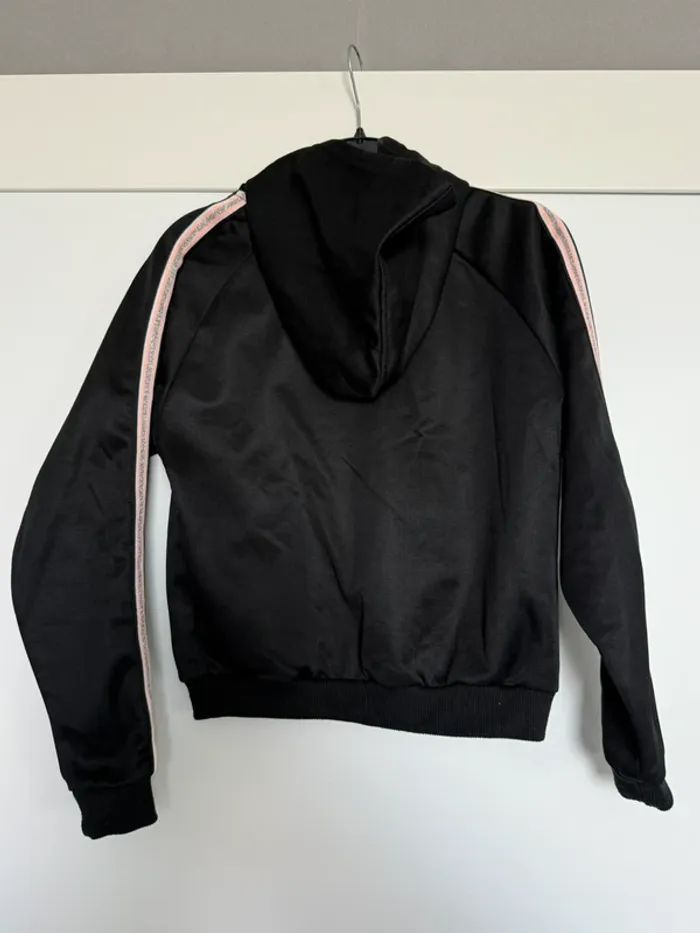 Gilet zippé - photo numéro 3