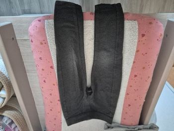 Legging fille