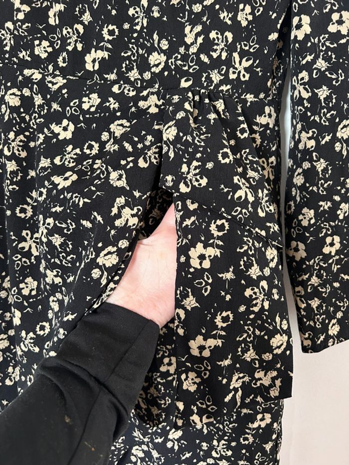 Robe lovie&co taille m - photo numéro 3