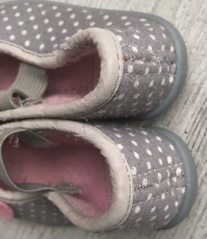 Chaussons souris 20 Influx - photo numéro 3