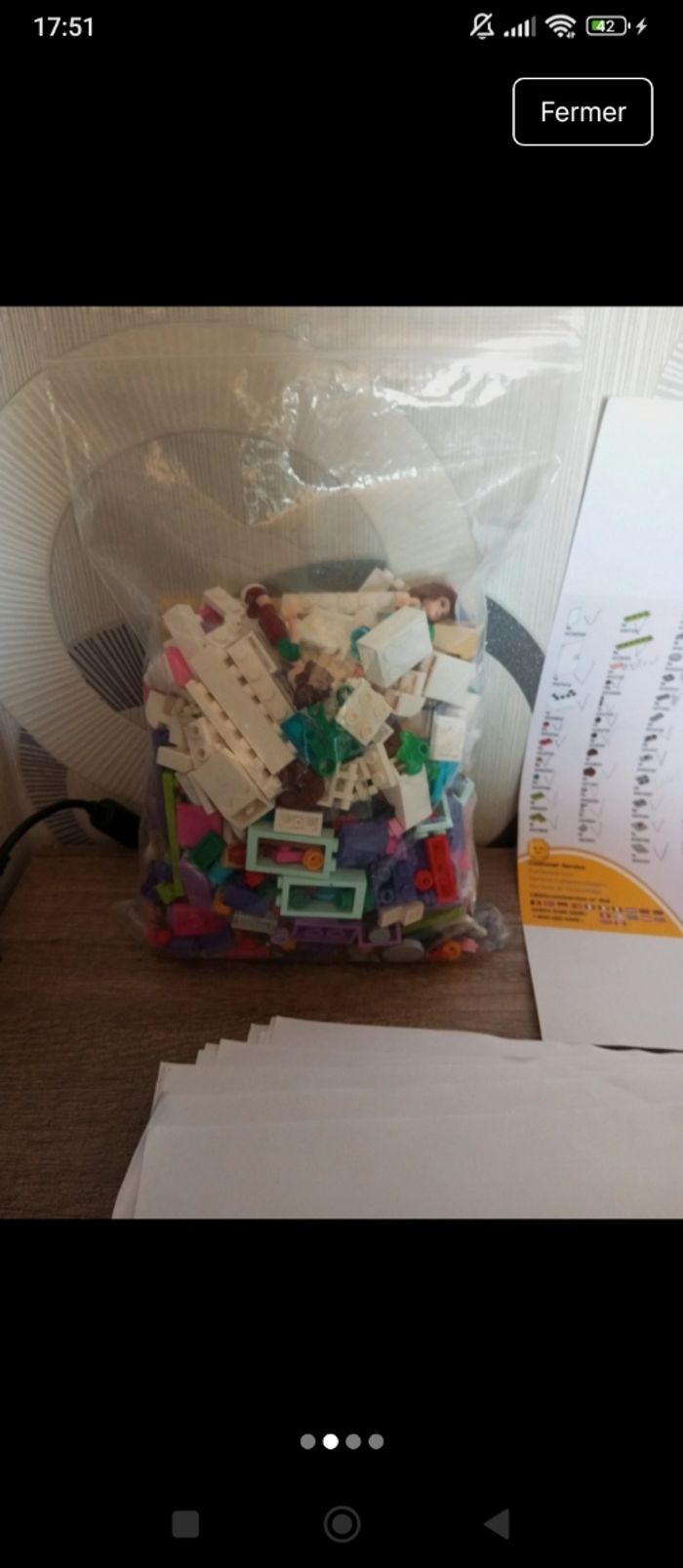 Lego Friends 41336 - photo numéro 2